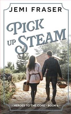 Pick Up Steam by Jemi Fraser