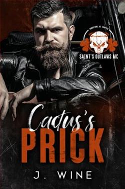 Cactus's Prick by J. Wine