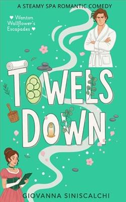 Towels Down by Giovanna Siniscalchi