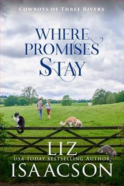 Where Promises Stay by Liz Isaacson