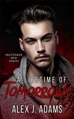 A Lifetime of Tomorrows by Alex J. Adams