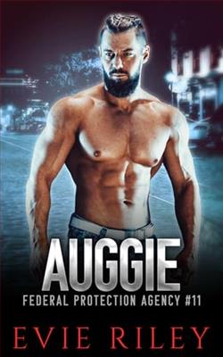 Auggie by Evie Riley