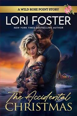 The Accidental Christmas by Lori Foster