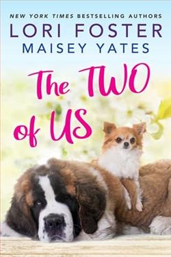 The Two of Us by Lori Foster