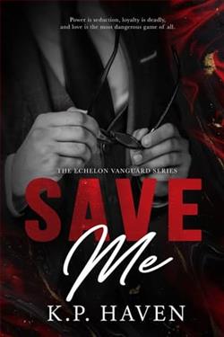 Save Me by K.P. Haven