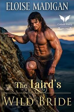 The Laird's Wild Bride by Eloise Madigan