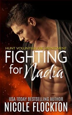 Fighting For Nadia by Nicole Flockton