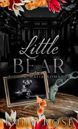 Little Bear by Emily Rose