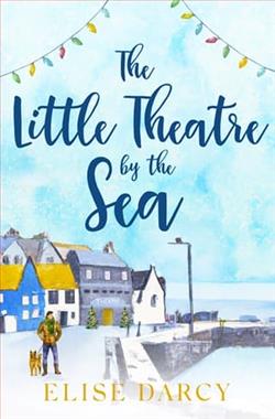 The Little Theatre By the Sea by Elise Darcy