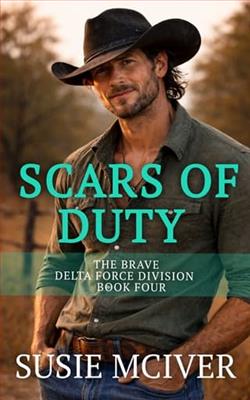 Scars of Duty by Susie McIver