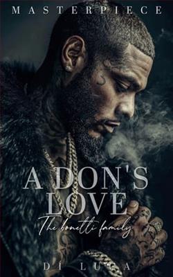 A Don's Love by Authoress Masterpiece
