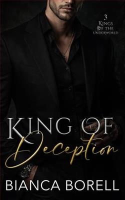 King of Deception by Bianca Borell