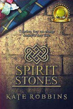 Spirit Stones by Kate Robbins