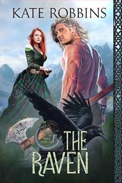 The Raven by Kate Robbins