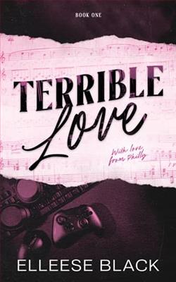 Terrible Love by Elleese Black
