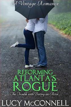 Reforming Atlanta's Rogue by Lucy McConnell