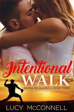 Intentional Walk by Lucy McConnell