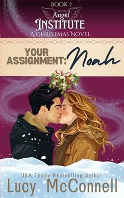 Noah by Lucy McConnell
