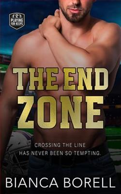 The End Zone by Bianca Borell