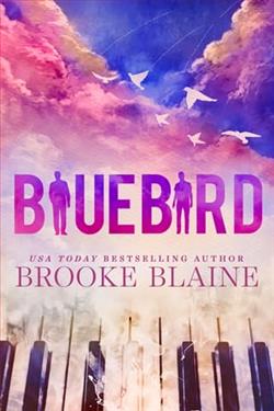Bluebird by Brooke Blaine