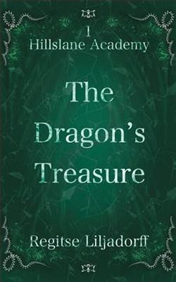 The Dragon's Treasure by Regitse Liljadorff