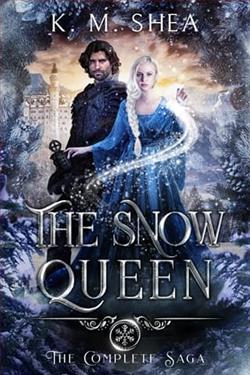 The Snow Queen: The Complete Saga by K.M. Shea
