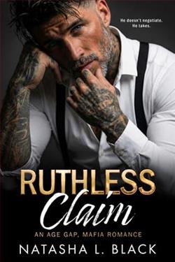 Ruthless Claim by Natasha L. Black