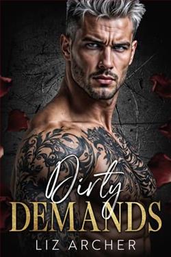 Dirty Demands by Liz Archer