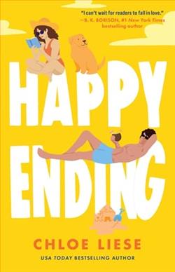 Happy Ending by Chloe Liese