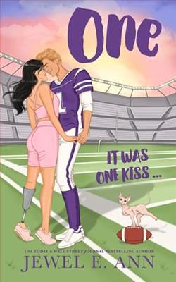 One by Jewel E. Ann