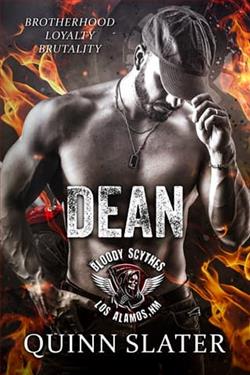 Dean by Quinn Slater