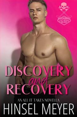 Discovery and Recovery by Hinsel Meyer