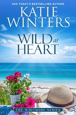 Wild at Heart by Katie Winters