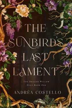 The Sunbird's Last Lament by Andr&eacute;a Costello