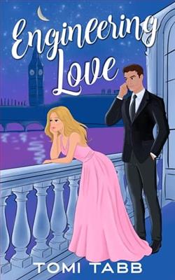 Engineering Love by Tomi Tabb