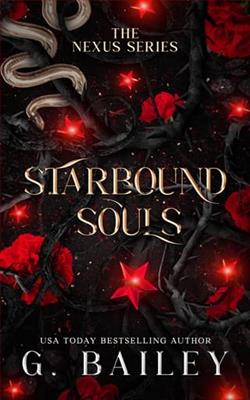 Starbound Souls by G. Bailey