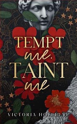Tempt Me, Taint Me by Victoria Holliday