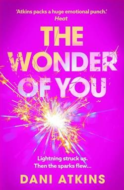The Wonder of You by Dani Atkins