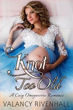 Knot Too Old by Valancy Rivenhall