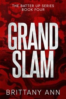 Grand Slam by Brittany Ann