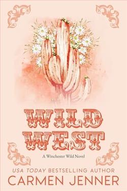 Wild West by Carmen Jenner