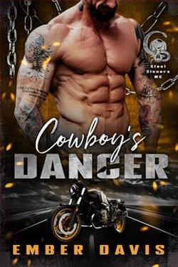Cowboy's Dancer by Ember Davis