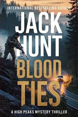 Blood Ties by Jack Hunt
