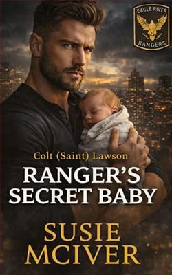 Ranger's Secret Baby by Susie McIver