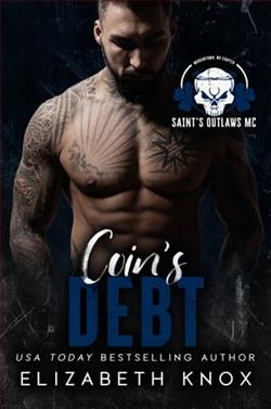 Coin's Debt by Elizabeth Knox