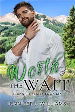 Worth the Wait by Jennifer J. Williams
