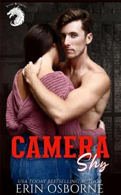 Camera Shy by Erin Osborne