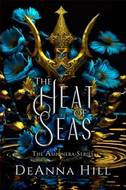 The Heat of Seas by DeAnna Hill