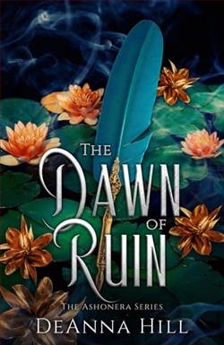 The Dawn of Ruin by DeAnna Hill