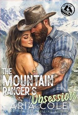 The Mountain Ranger's Obsession by Aria Cole